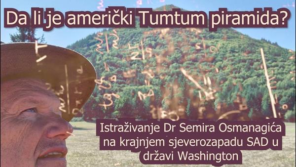 Da li je američki Tumtum piramida?