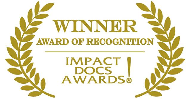 POBJEDA NA SVJETSKOM FESTIVALU DOKUMENTARNOG FILMA!