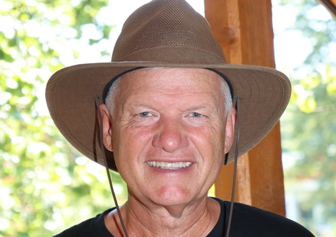 Semir Osmanagić: ‘Puno prije Mezopotamije na Zemlji su postojale napredne i nama nepoznate civilizacije koje su nestale’