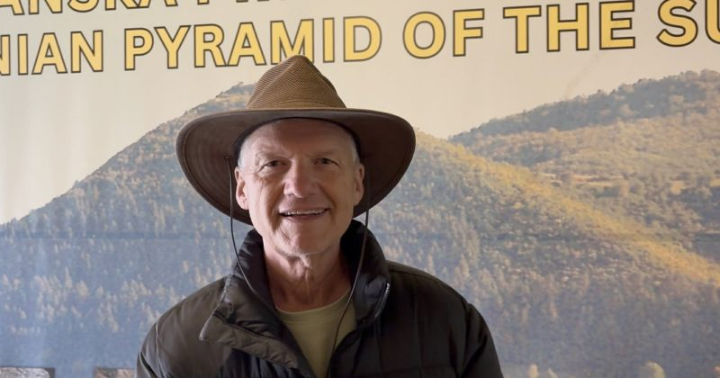 Dr. Semir Osmanagić: “Očekujemo ponovo različite jezike u Visokom”