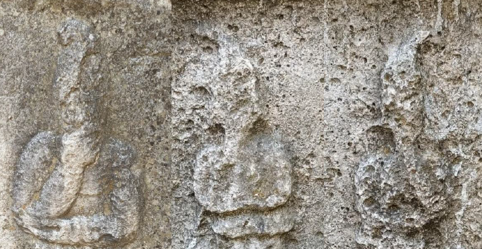 FRIGIJSKA KAPA NA STELAMA IZ SINJA