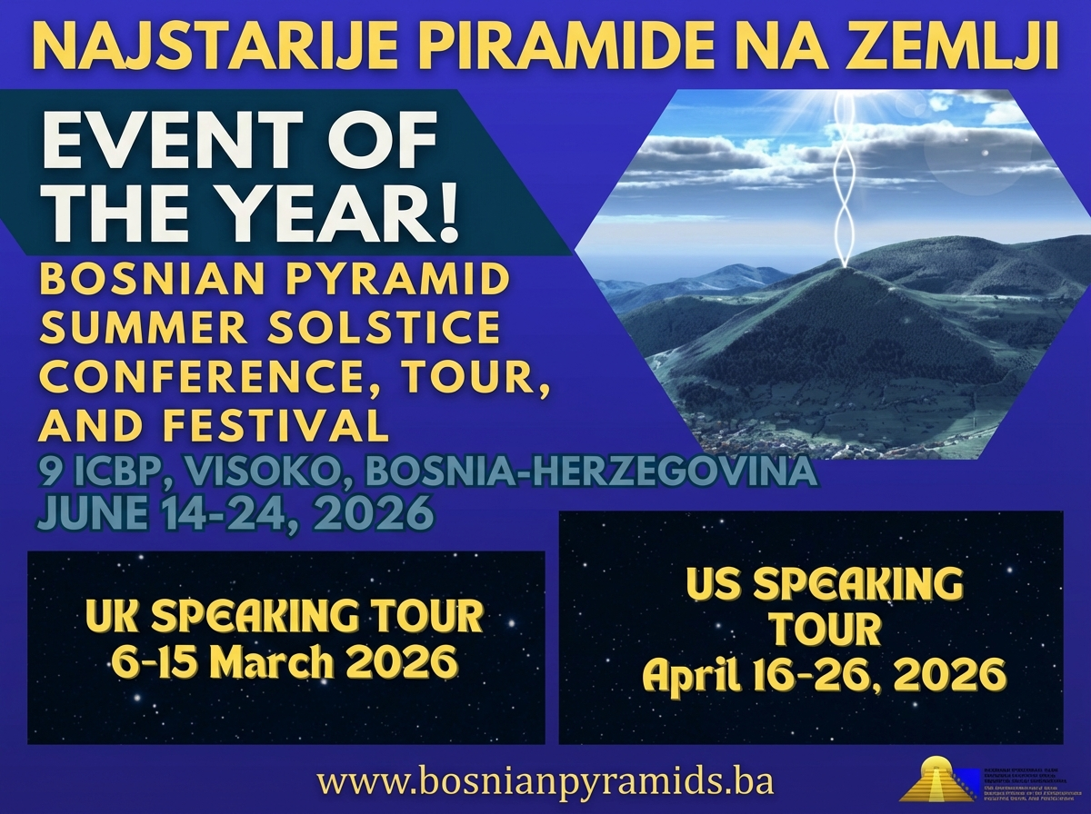 Turneja po Velikoj Britaniji, SAD i finale u Visokom