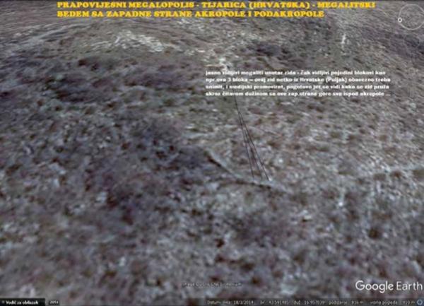 ZAMOLBA-GRADINA NA TIJARICI