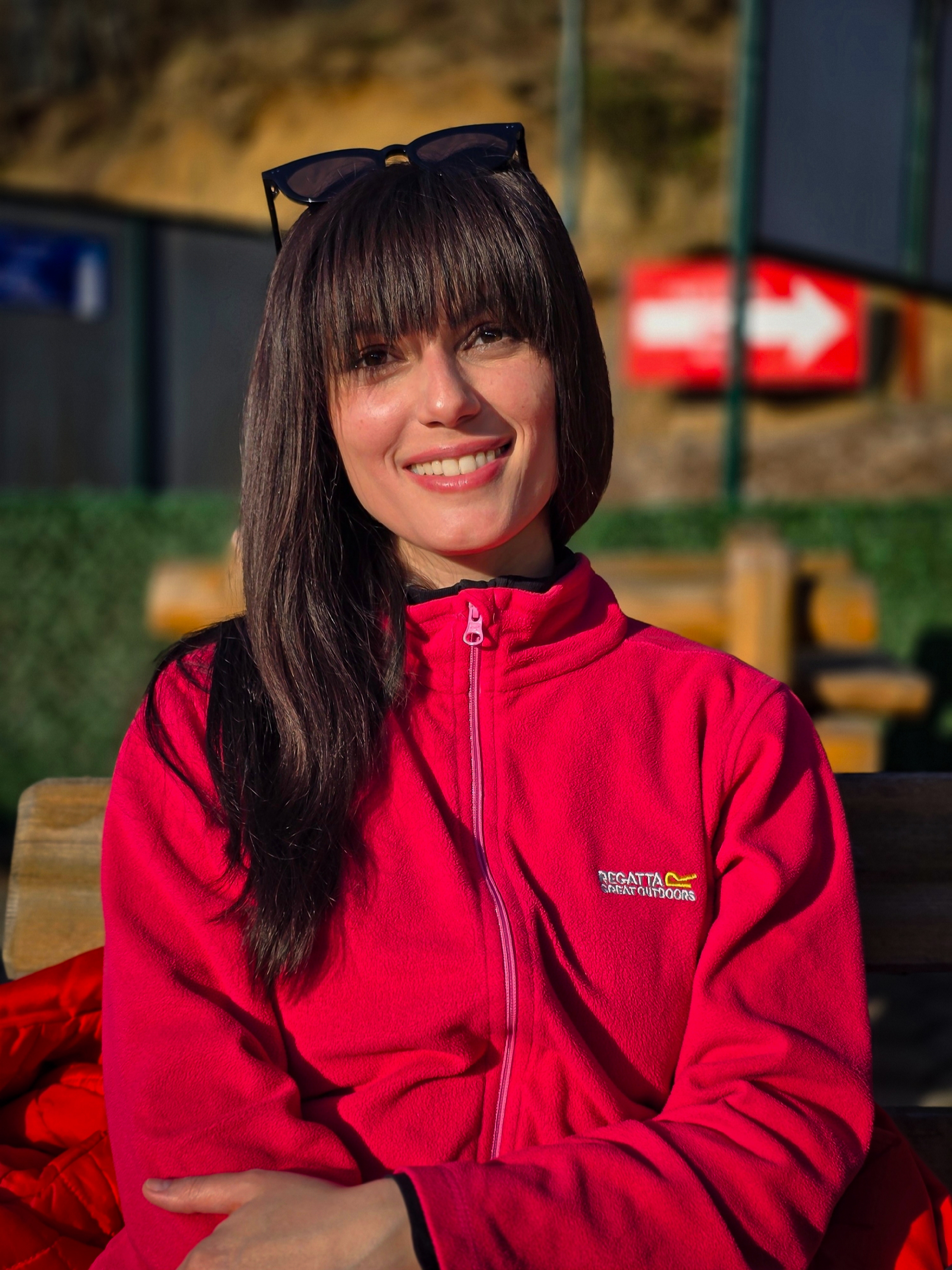 Ljekovito iskustvo Tunela Ravne: intervju s Aleksandrom Luchanok iz Skoplja