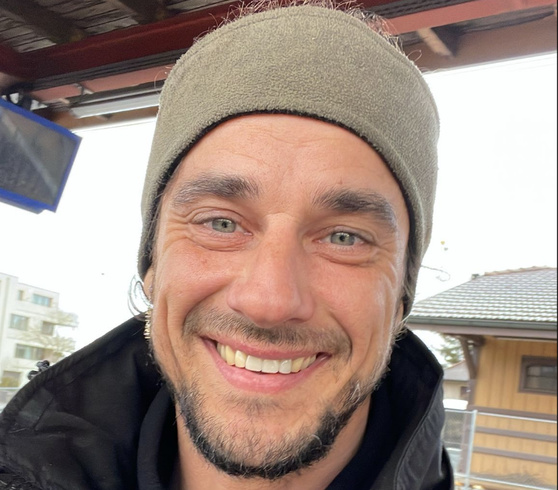 Vocal Retreat with Patrick Schlegel at Ravne 2 Park