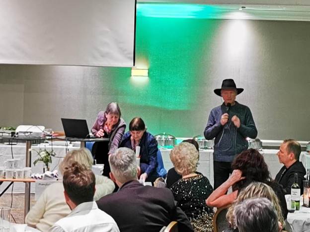 DR SEMIR OSMANAGIĆ DOBITNIK NAGRADE “TRANSFORMATIONAL TRUTHS AWARD” U VELIKOJ BRITANIJI