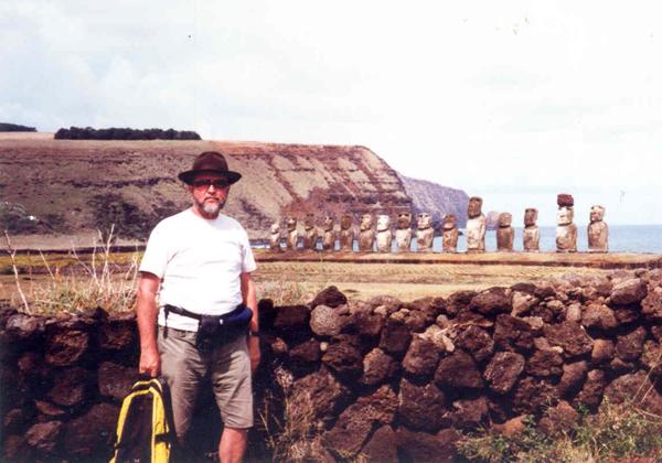 NA OTOKU HILJADU TAJNI (1)