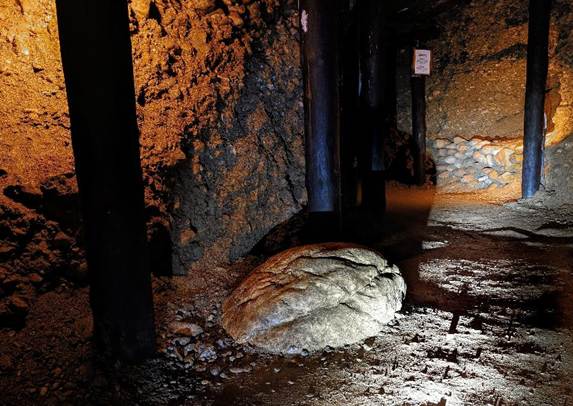 RADIЕSTEZIJSKA ANALIZA TUNELA RAVNE: “PROSTOR VISOKE KOHEERENTNOSTI I ENERGETSKOG BALANSA”