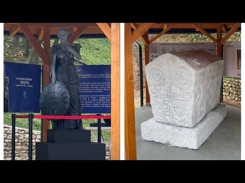 Dr. Semir Osmanagić: “Naš park je postao najveća galerija umjetnina”