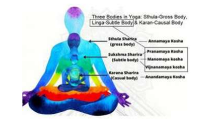 Scientific evidence for the existence of the soul