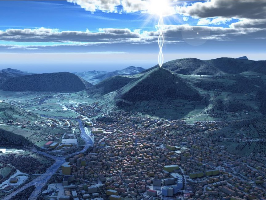 New Insights from Independent Sessions on the Bosnian Pyramids