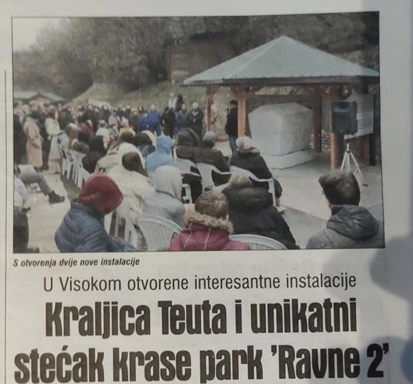 Dnevni Avaz 21.11.2023.