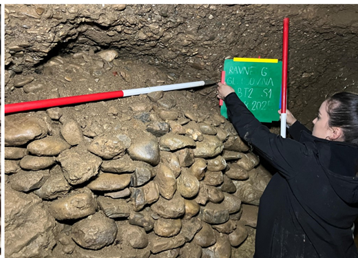 BREAKING: New Scientific Publication on Bosnian Pyramid Tunnels –Ravne 6