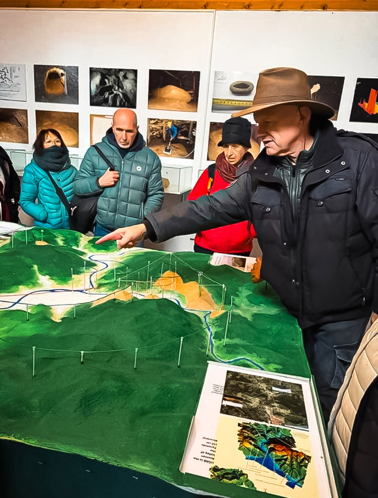 Italijanka Cristina Redi: Visoko vidim kao svoj drugi dom