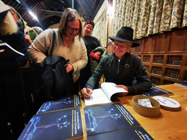 ODGAĐA SE AMERIČKA TURNEJA DR. OSMANAGIĆA ZA NOVEMBAR 2026.