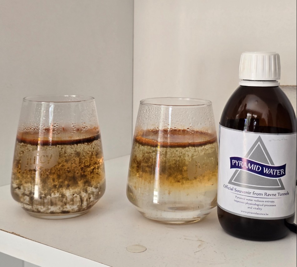 ZDRAVSTVENO ISKUSTVO I EKSPERIMENT S VODOM: SVJEDOČANSTVO EMIRA ČEHOBAŠIĆA