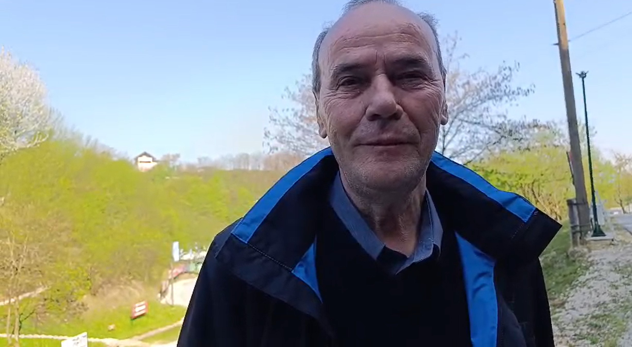 Kako je Ahmedu boravak u tunelima Ravne pomogao?