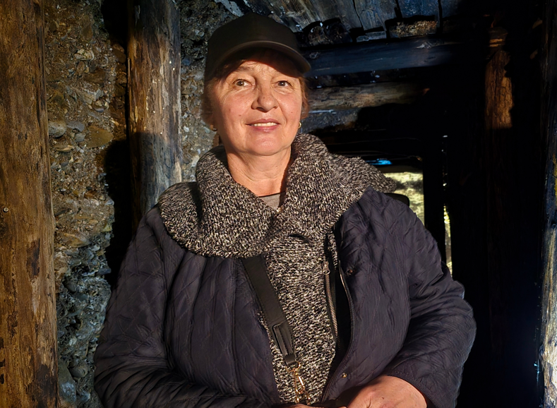 Redovne posjete tunelima u Visokom: Lično iskustvo Amre Zečević o oporavku i svakodnevnoj rutini