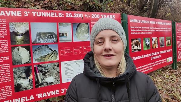 REZIME ARHEOLOŠKE I VOLONTERSKE SEZONE U BOSANSKOJ DOLINI PIRAMIDA
