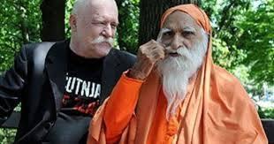 PODSVIJEST I MANIPULACIJA TOČKAMA NA TIJELU MOGU UTJECATI NA OZDRAVLJENJE