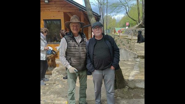 EXPLORING THE MYSTERY OF THE BOSNIAN PYRAMIDS