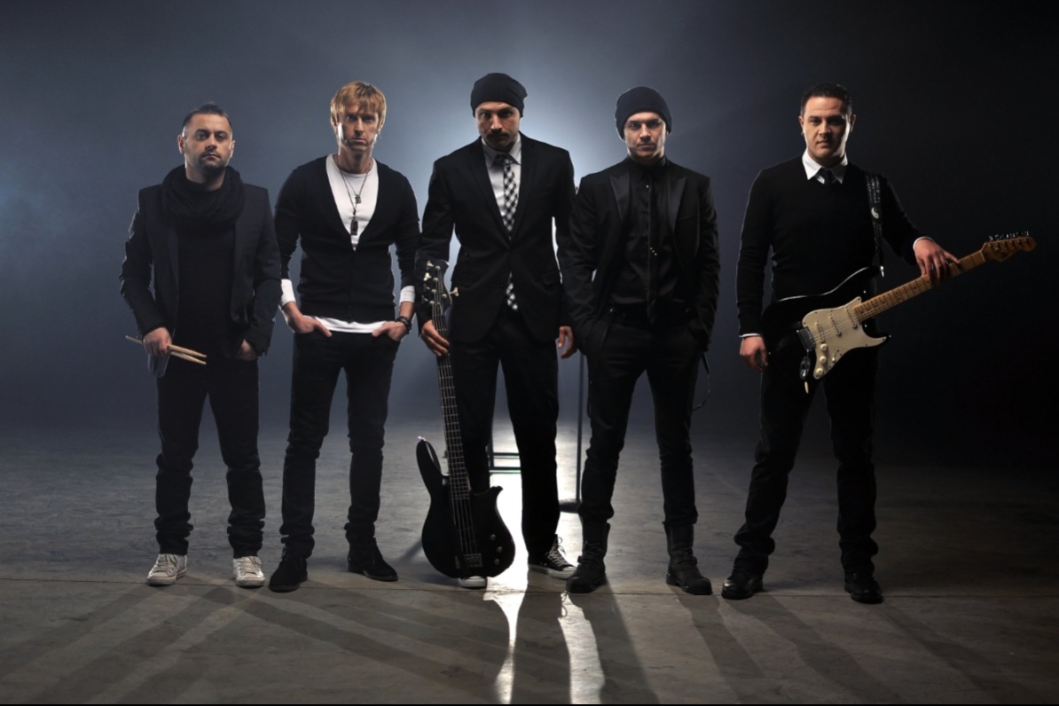 Tropico Band 21. juna nastupa u Parku Ravne 2