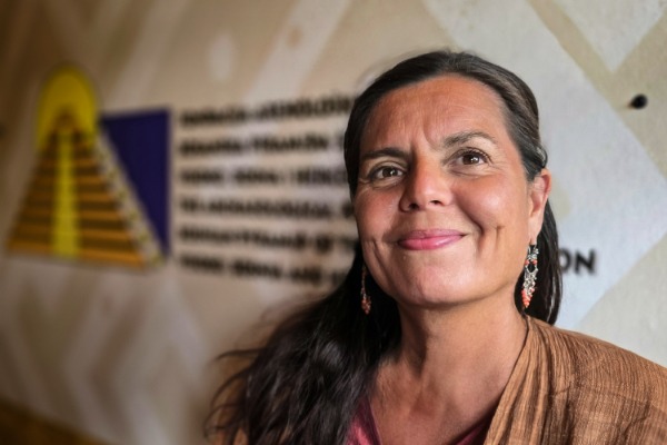 Holanđanka Ira Nagel: „Visoko je postalo moj drugi dom“