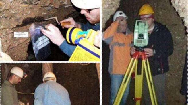 Naučni radovi objavljeni u šest međunarodnih časopisa donose dokaze o mogućoj najstarijoj podzemnoj građevini u Evropi