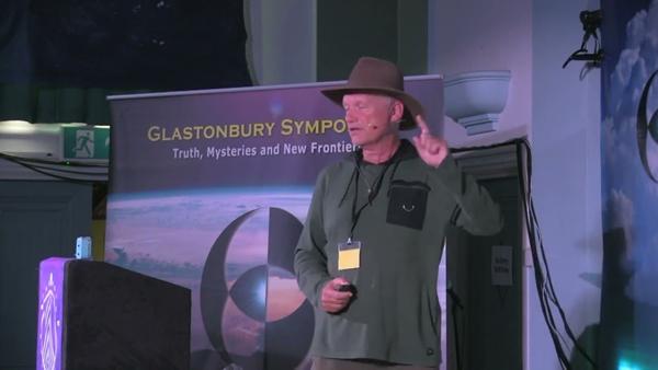 Dr Sam Osmanagich – Pyramids as Ancient Technological Devices on Six Continents