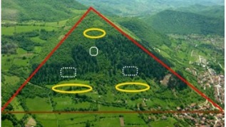 Danko Gašić: Radiestezijski osvrt na bosanske piramide i tunele Ravne