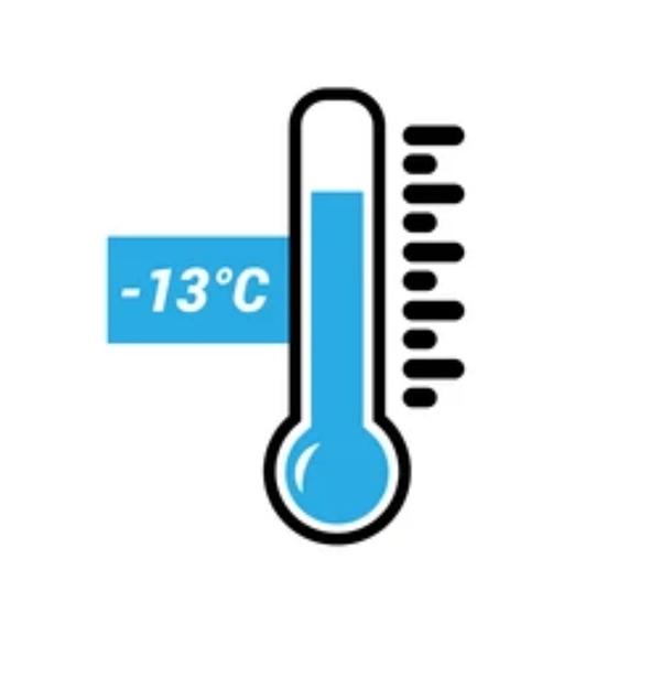 Temperatura nestarenja u tunelima Ravne