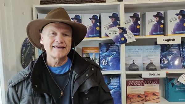 DR. OSMANAGIĆ OTKRIVA ŠTA TO FONDACIJA SPREMA ZA 2024.GODINU