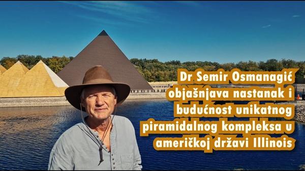 Rezidencija: ‘Zlatna piramida’ u Čikagu