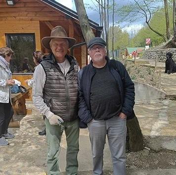 Exploring the Bosnian Pyramids: An Englishman in the Balkans