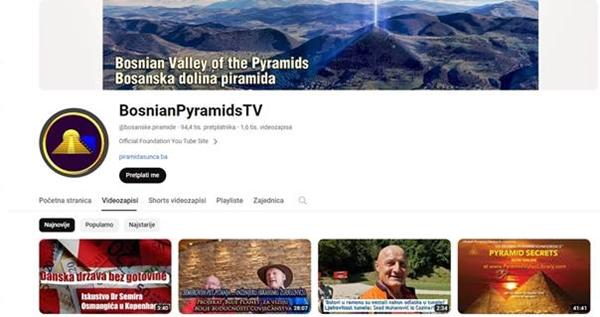 FONDACIJA NA VIDEO KANALIMA I DRUŠTVENIM MREŽAMA ZABILJEŽILA MILIONSKE PREGLEDE TOKOM 2023.GODINE