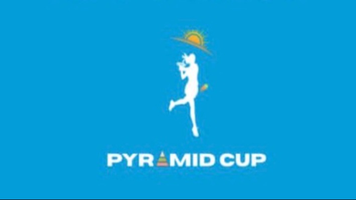 International Women’s Tennis Tournament PYRAMID CUP 2026