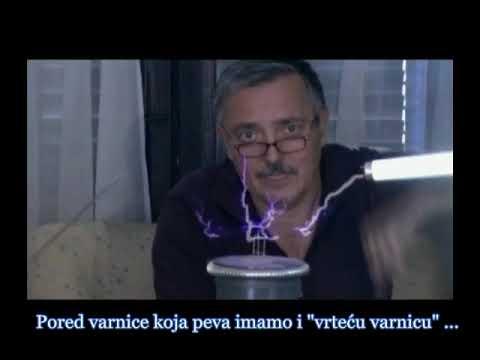 Nikola Tesla Memorial 2024.