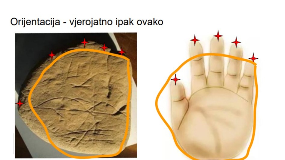Razglednica iz pra-Visokog