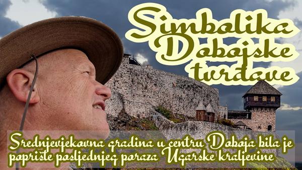 Simbolika Dobojske tvrđave