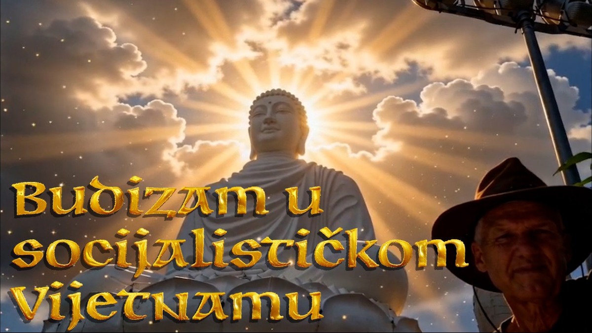 Budizam u socijalističkom Vijetnamu