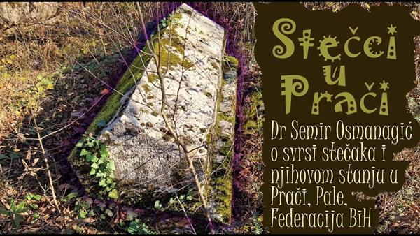 Stečci u Prači