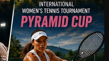 Obavljen žrijeb glavnog turnira Pyramid Cup 2026.