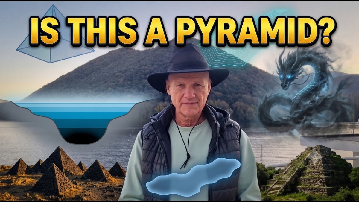 Is this a Pyramid?