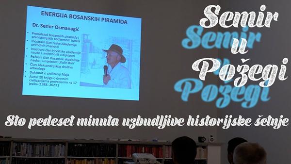 Semir u Požegi