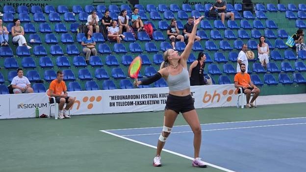 Počeo ‘Pyramid Cup 2026’, poznate prve učesnice četvrtfinala, prva nositeljica bez problema