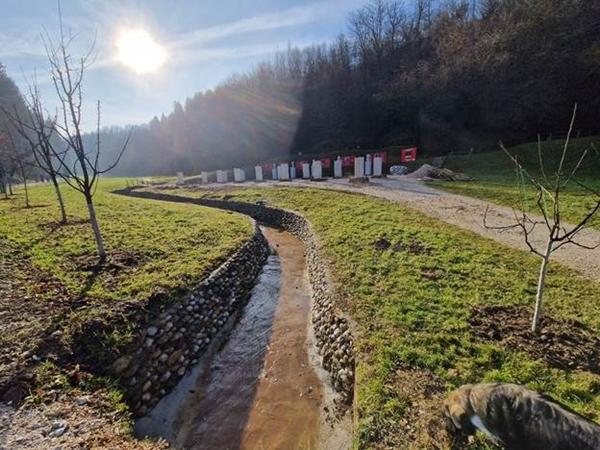 NAJAVA SVJETSKE TURNEJE DR SEMIRA OSMANAGIĆA