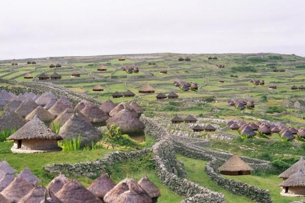 VELIĆU KOD TRILJA OTKRIVENI OSTACI VELIKOG ANTIČKOG NASELJA