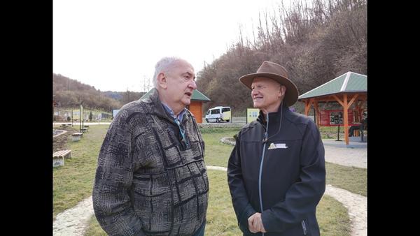 Čuveni Božidar Maljković o parku „Ravne 2“ i bosanskim piramidama:„OVO JE STVARNO FANTASTIČNA STVAR“