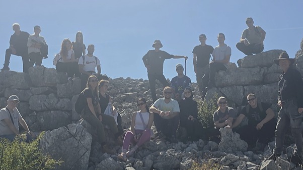Tri fondacije iz središnje Bosne dale podršku neformalnoj udruzi u Hercegovini