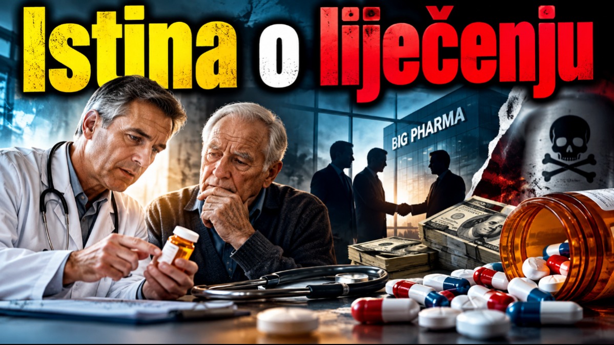 Istina o liječenju